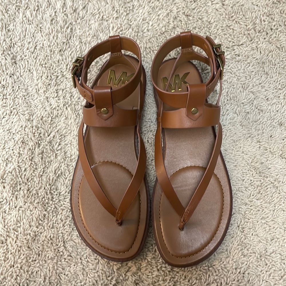 Michael Kors sandals